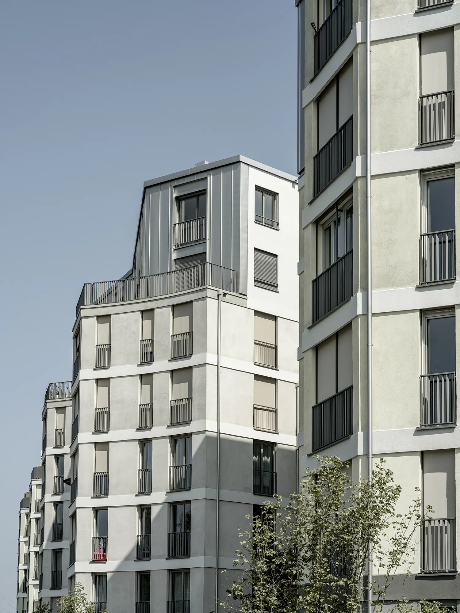 Seraina Invest Glasi Buelach NB 003 LR