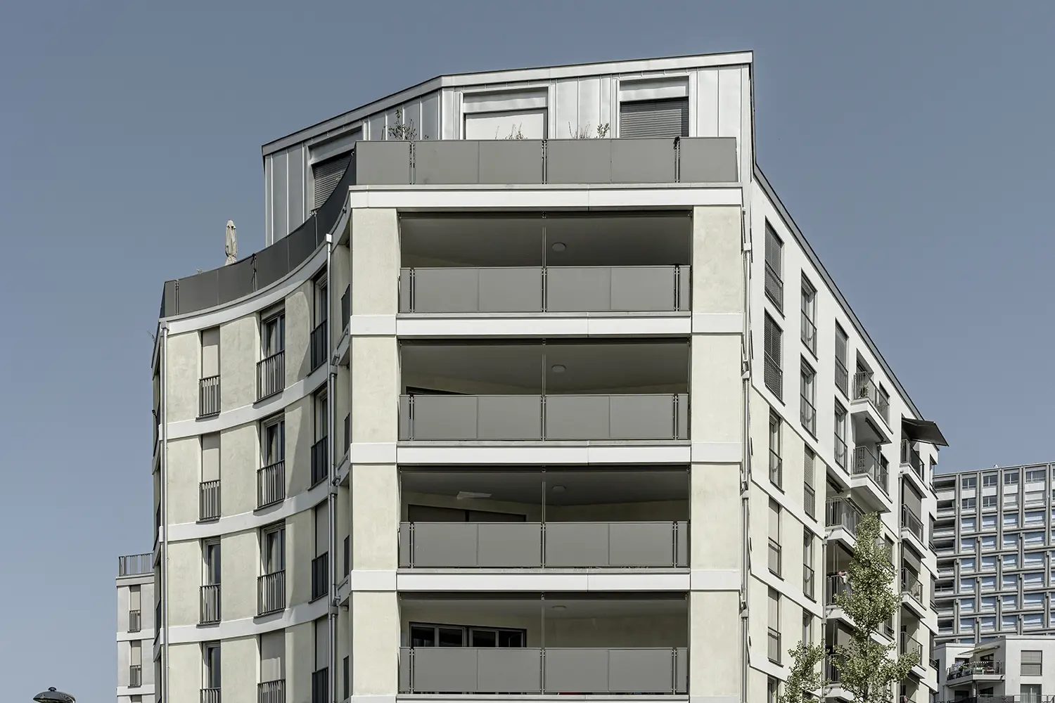 Seraina Invest Glasi Buelach NB 002 LR