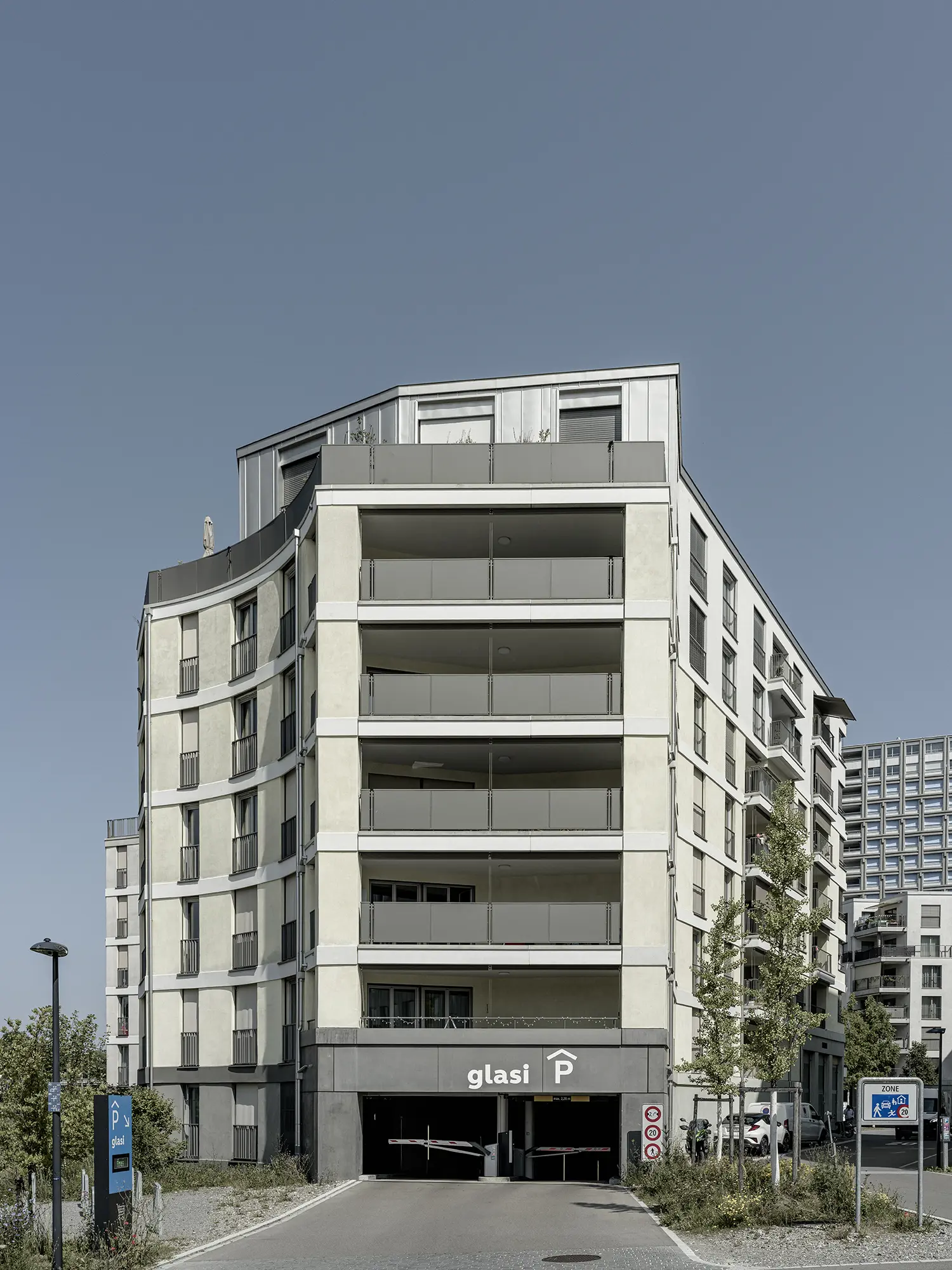 Seraina Invest Glasi Buelach NB 002 LR
