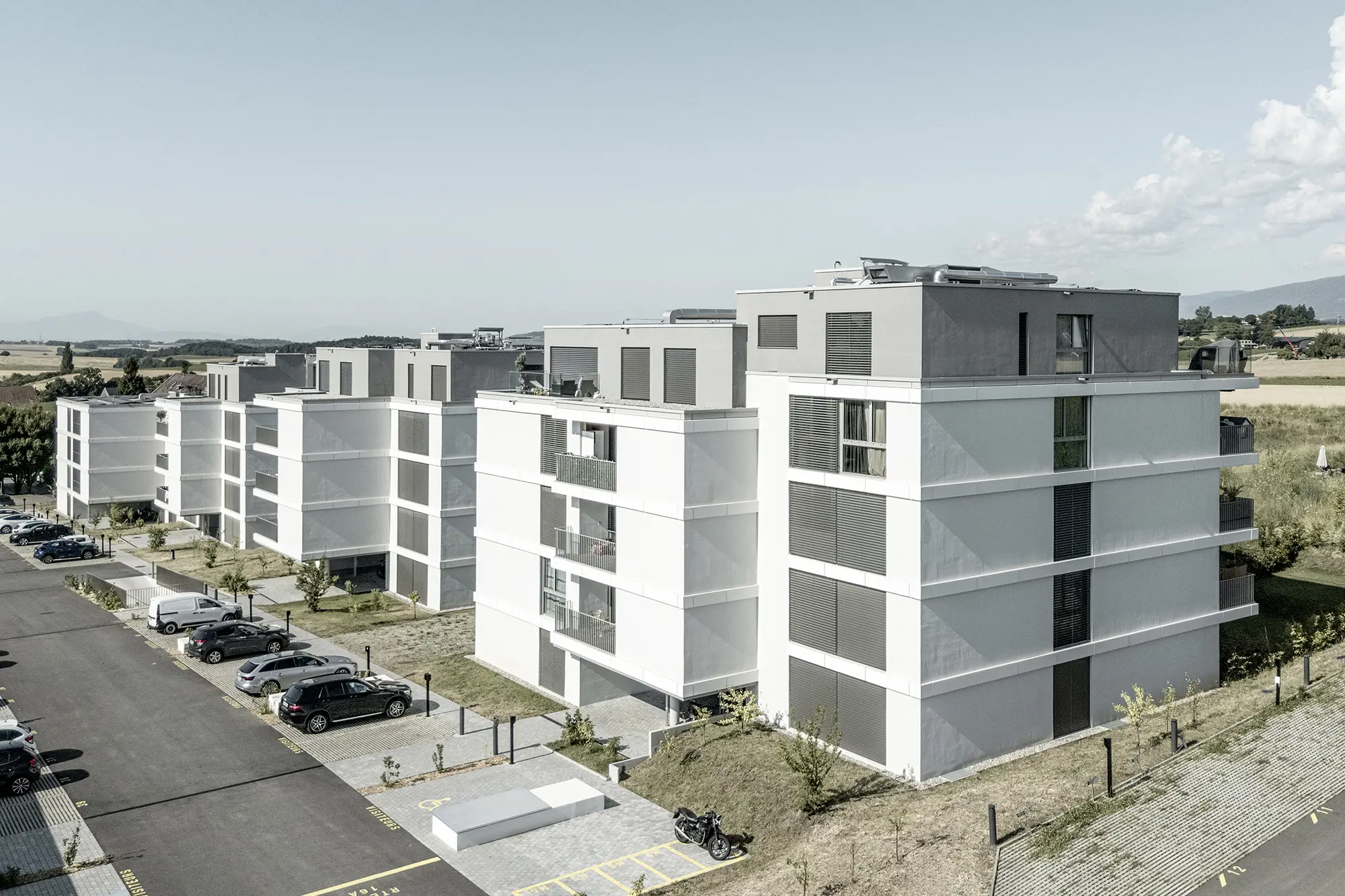 Seraina Invest Cossonay NB 001 LR