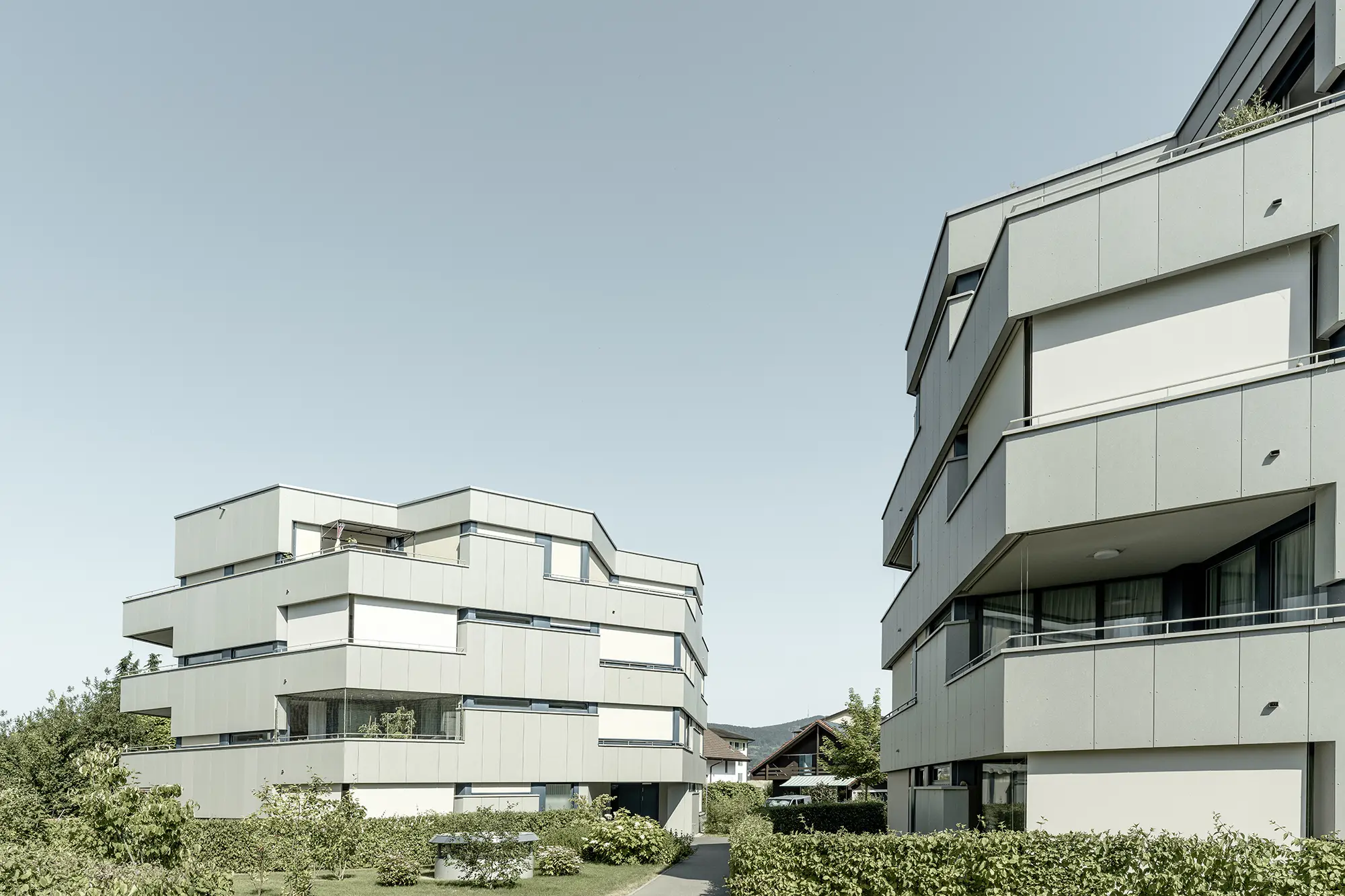 Seraina Invest Buchs NB 006 LR