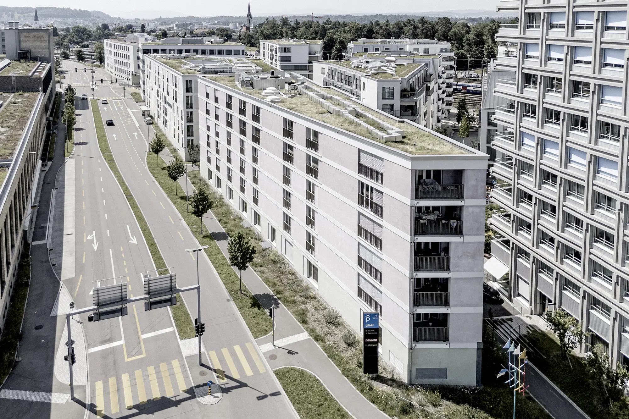 Seraina Invest Glasi Buelach NB 007 LR