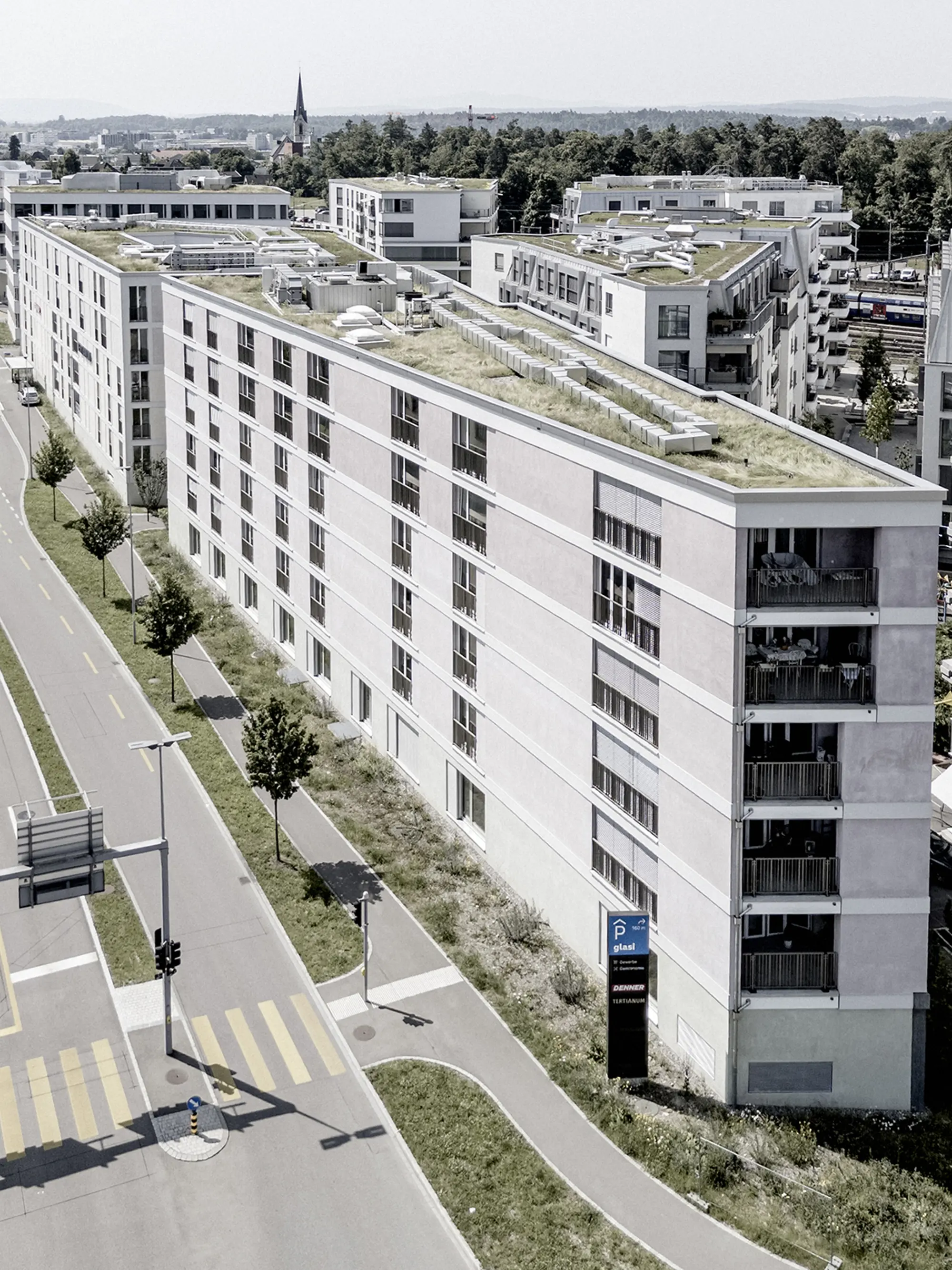Seraina Invest Glasi Buelach NB 007 LR
