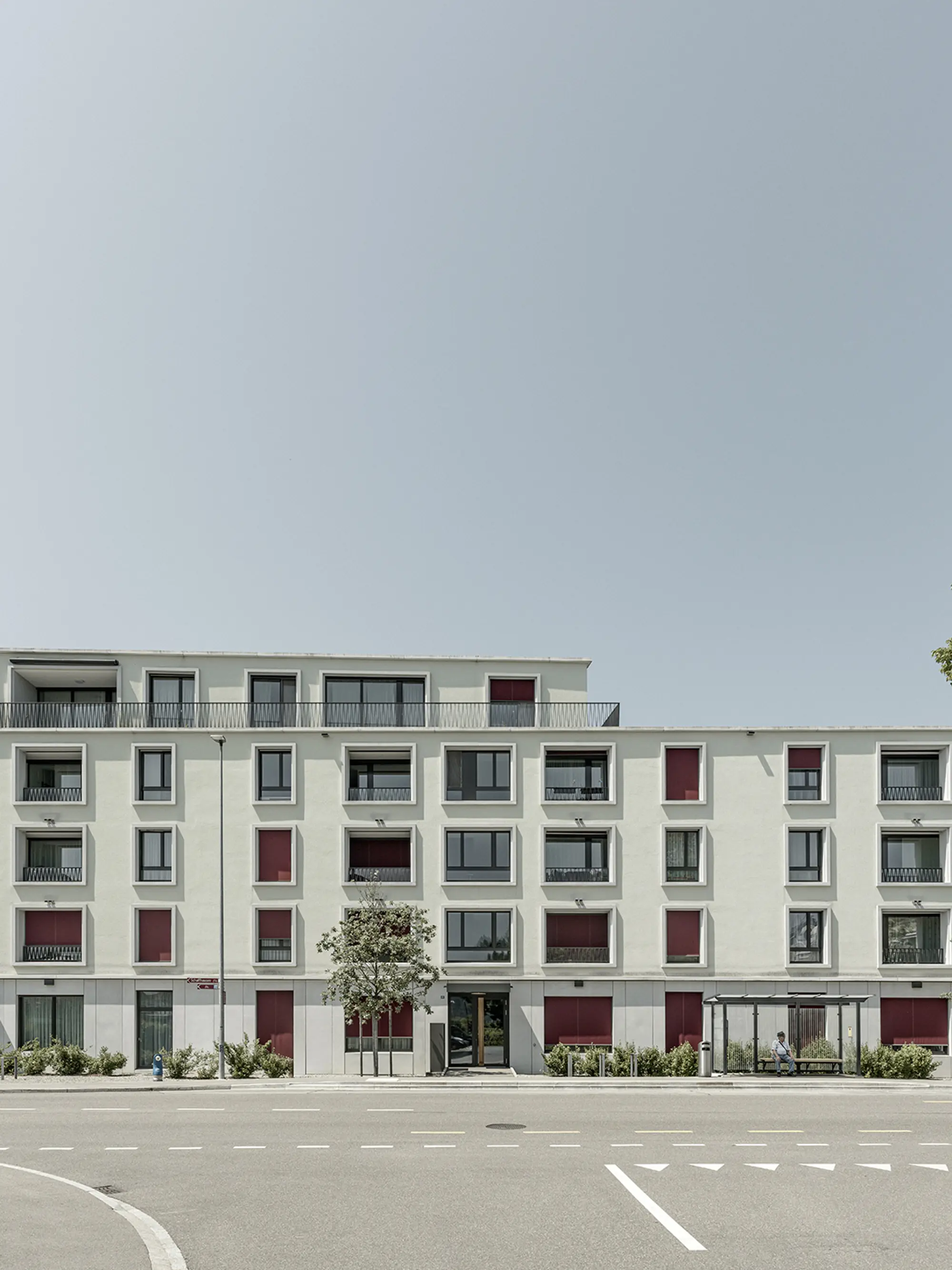 Seraina Invest Schaffhausen NB 002 LR