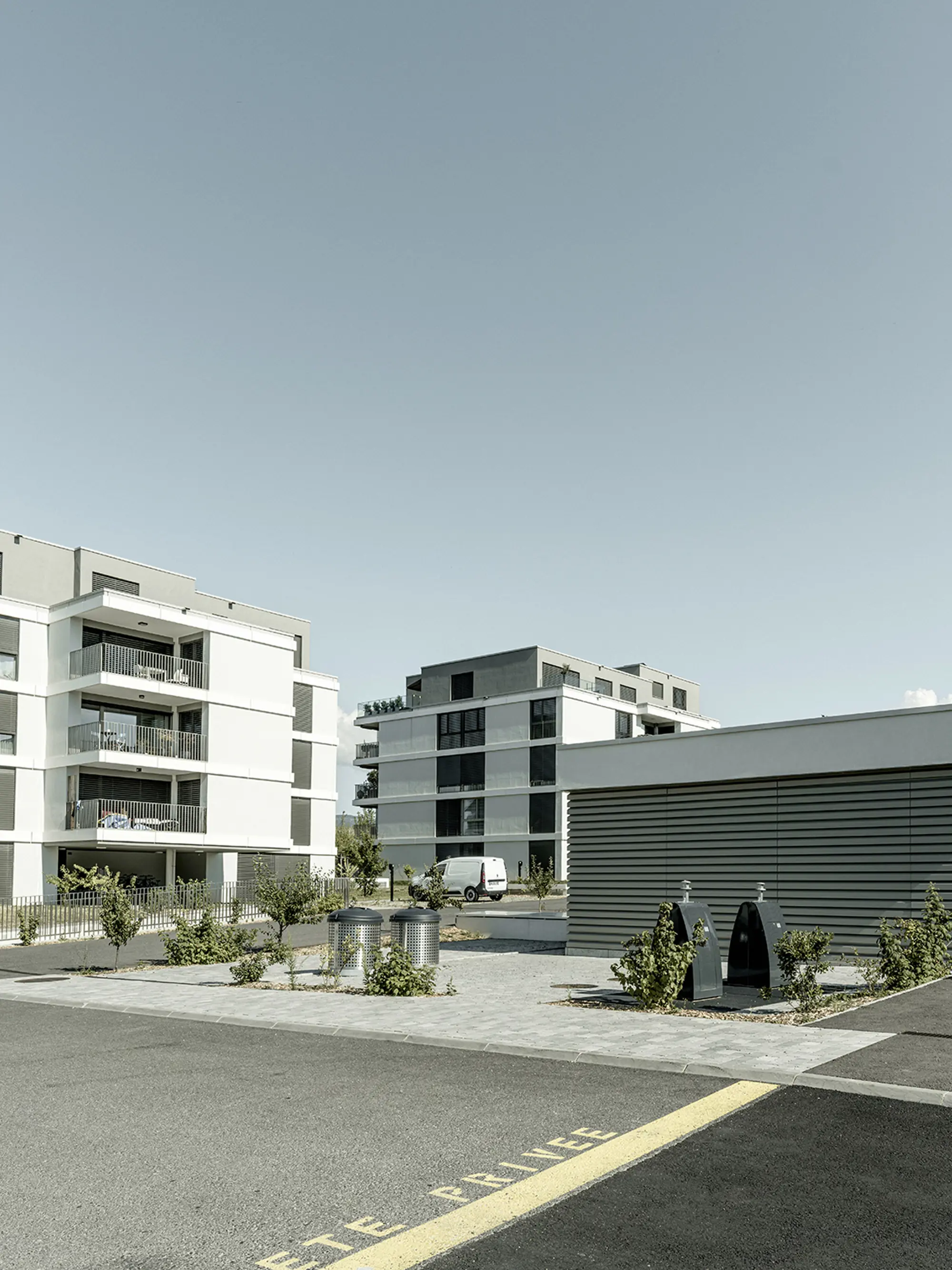 Seraina Invest Cossonay NB 006 LR
