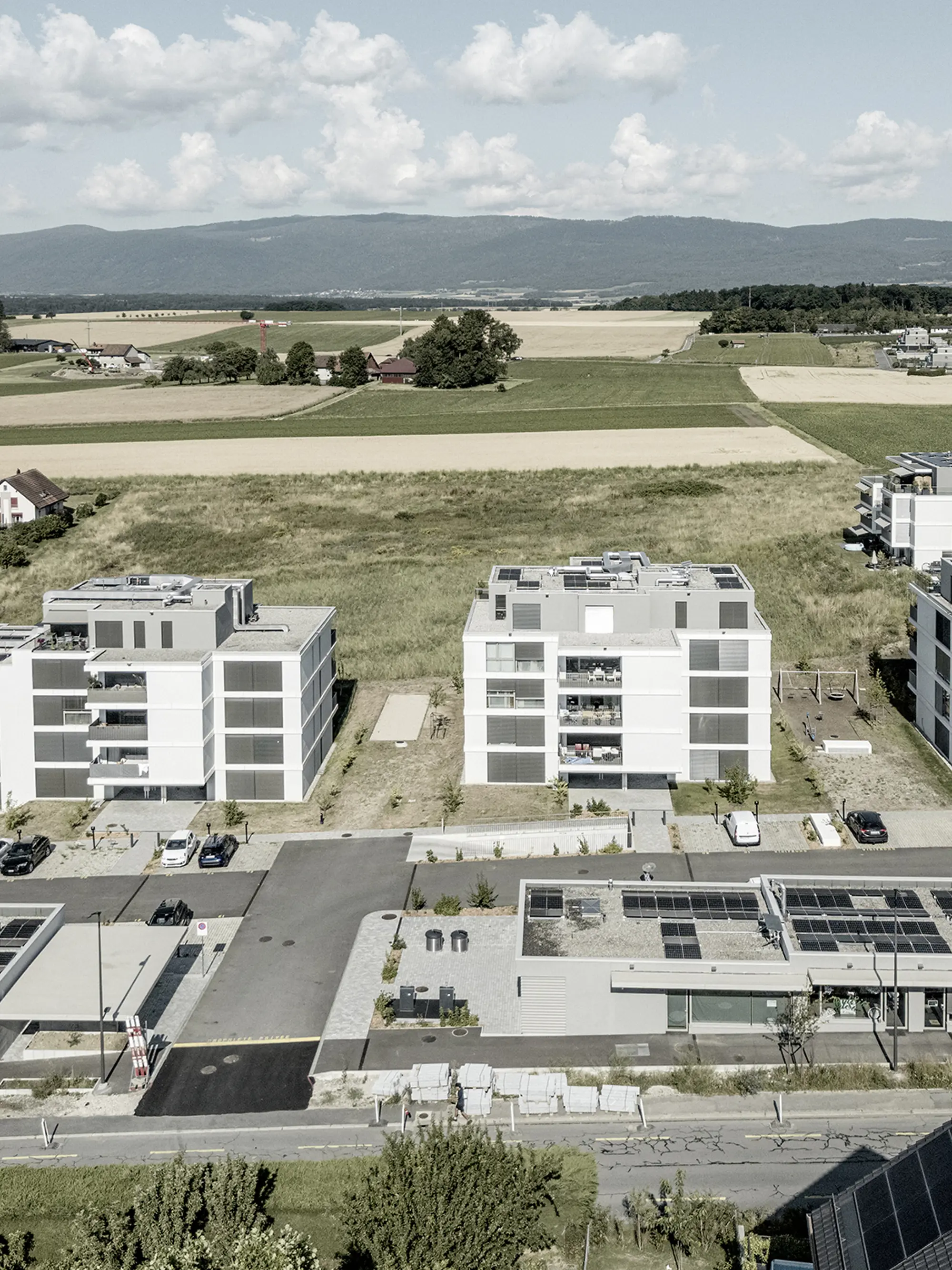 Seraina Invest Cossonay NB 002 LR