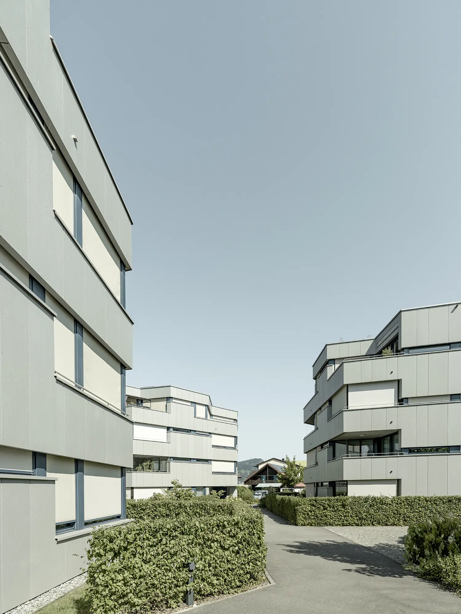 Seraina Invest Buchs NB 005 LR
