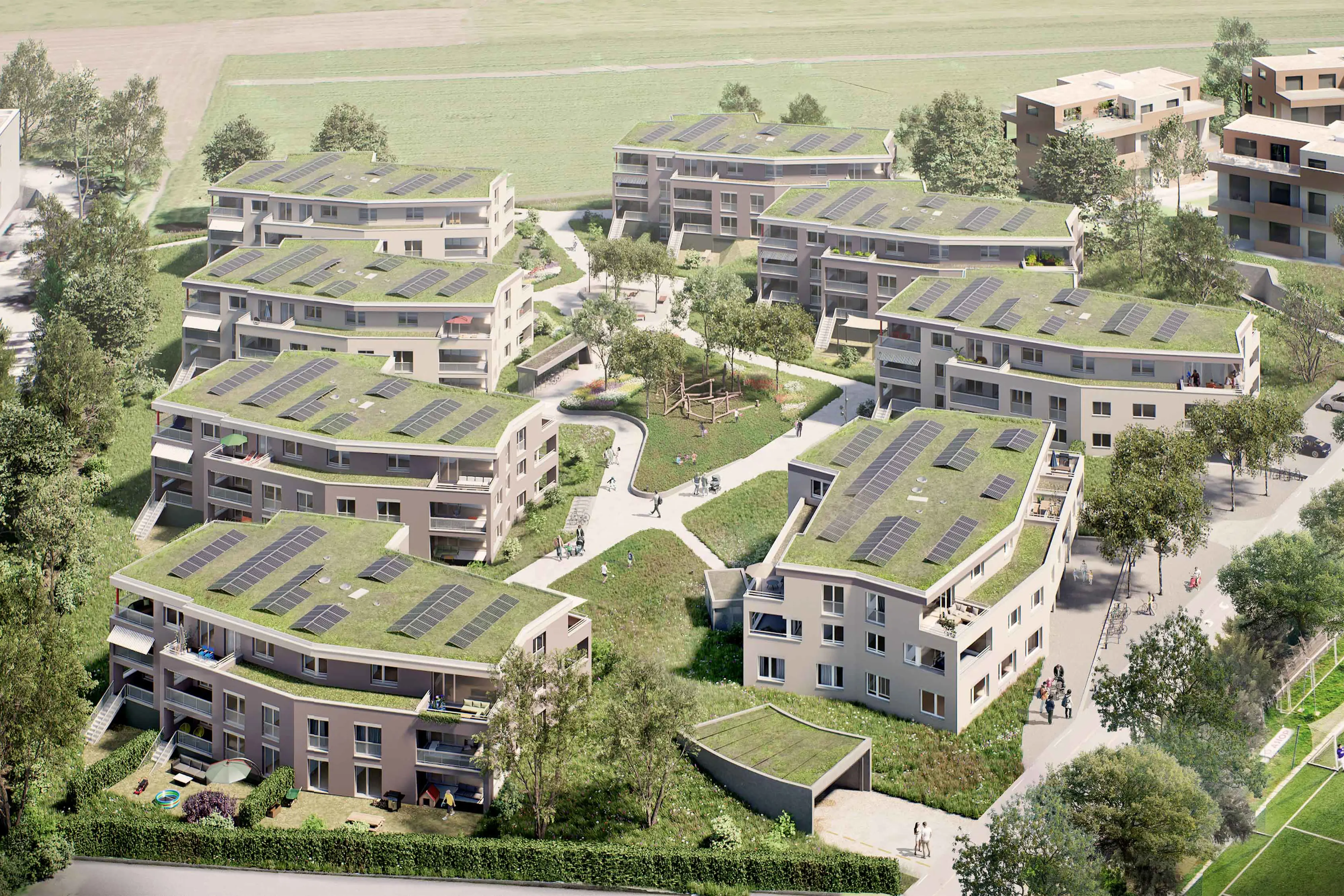Aerialview Small