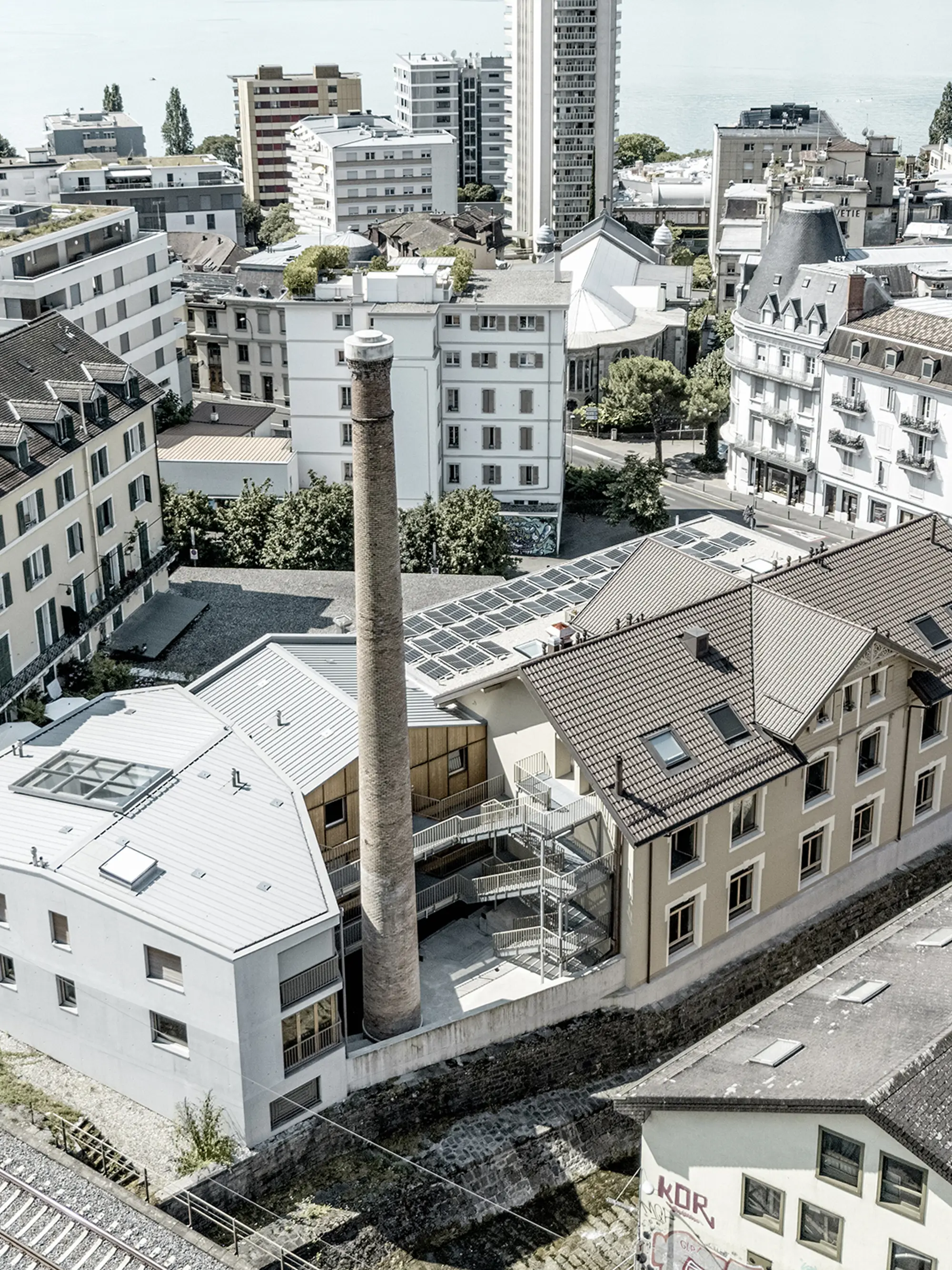 Seraina Invest Montreux NB 003 LR