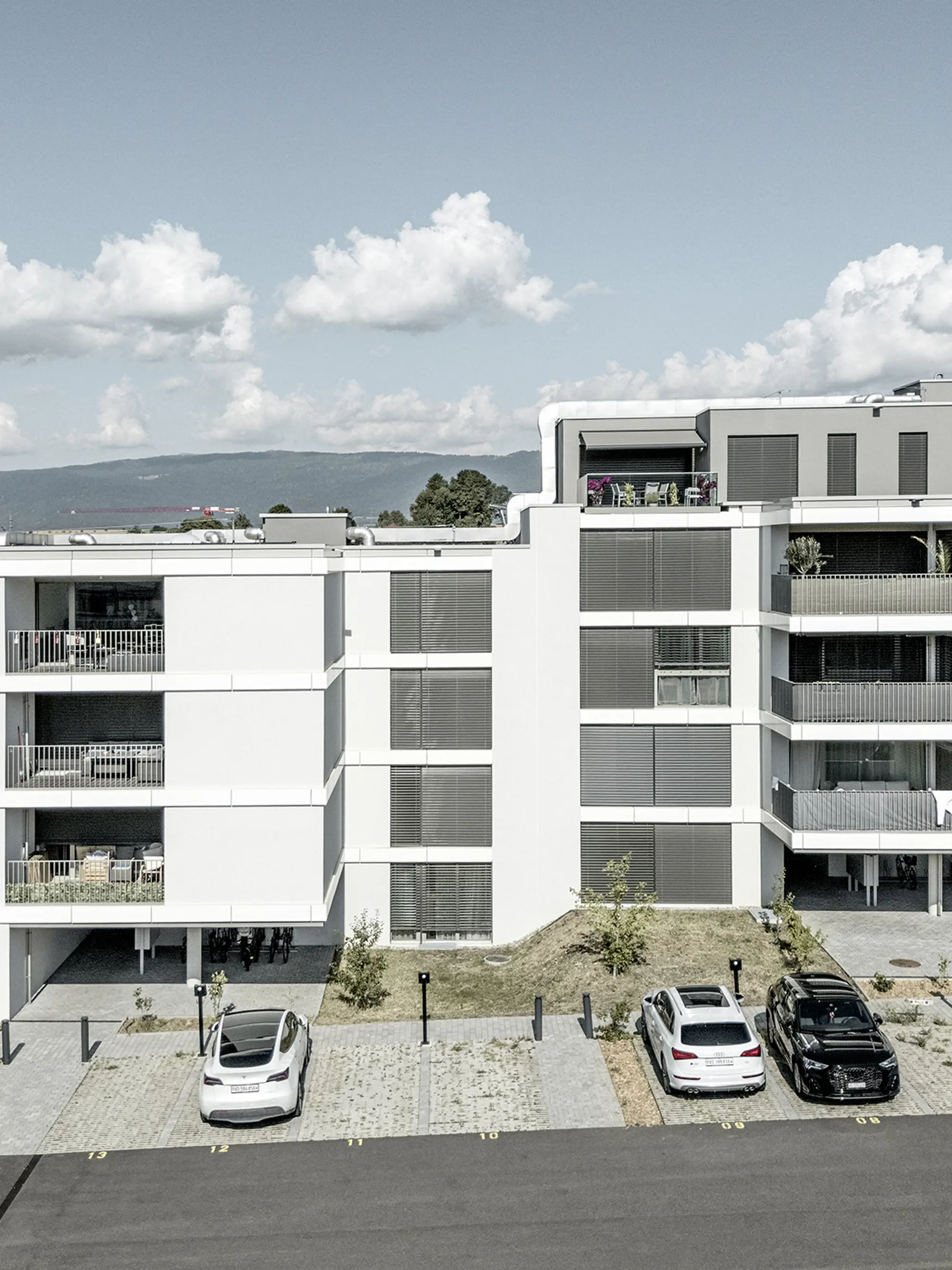 Seraina Invest Cossonay NB 004 LR