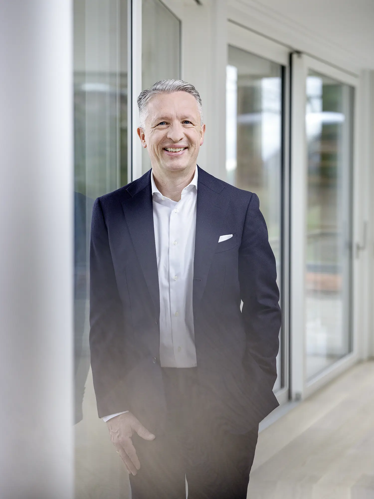 Ingo Bofinger RGB LR