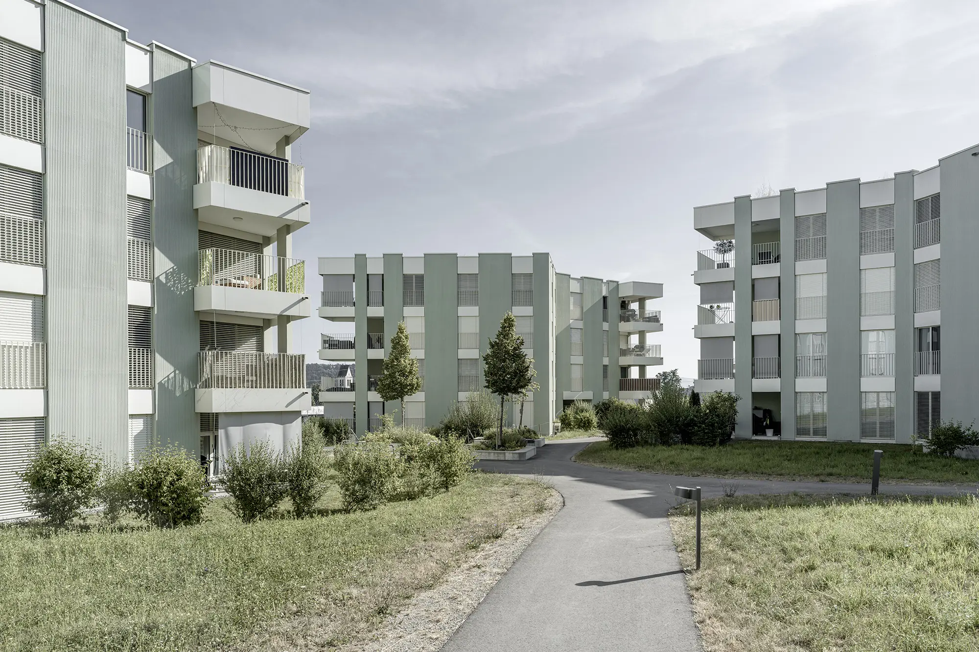 Seraina Invest Buchrain NB 002 LR