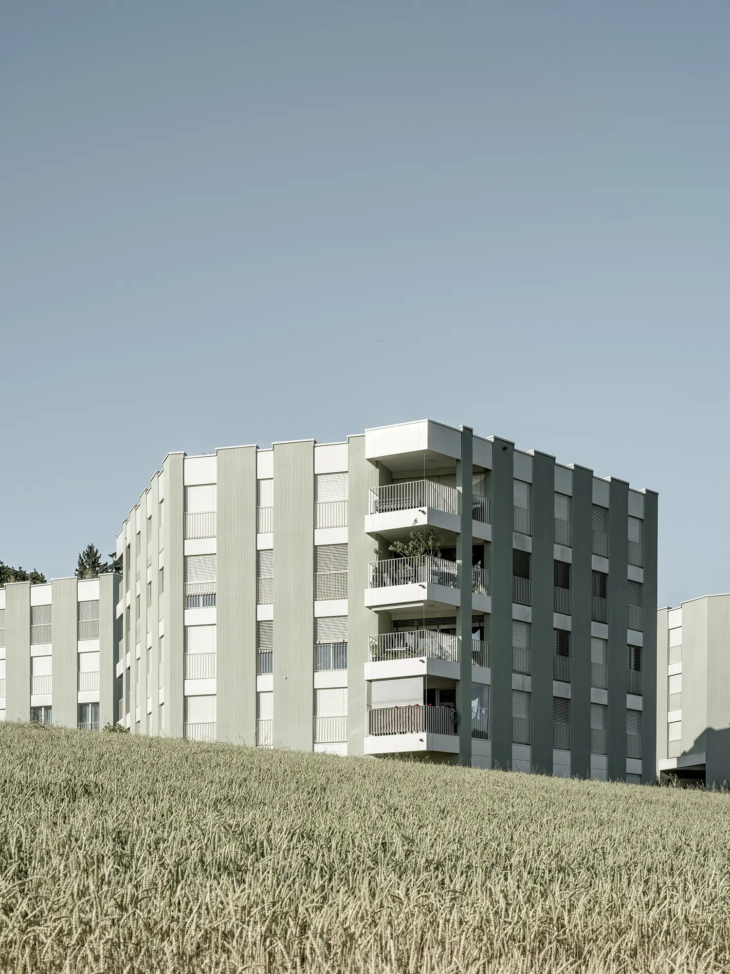 Seraina Invest Buchrain NB 001 LR