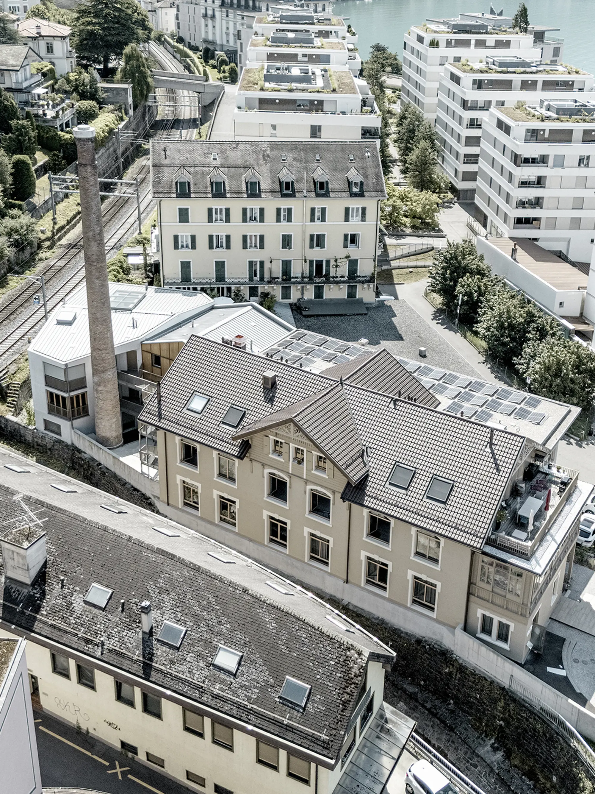 Seraina Invest Montreux NB 004 LR