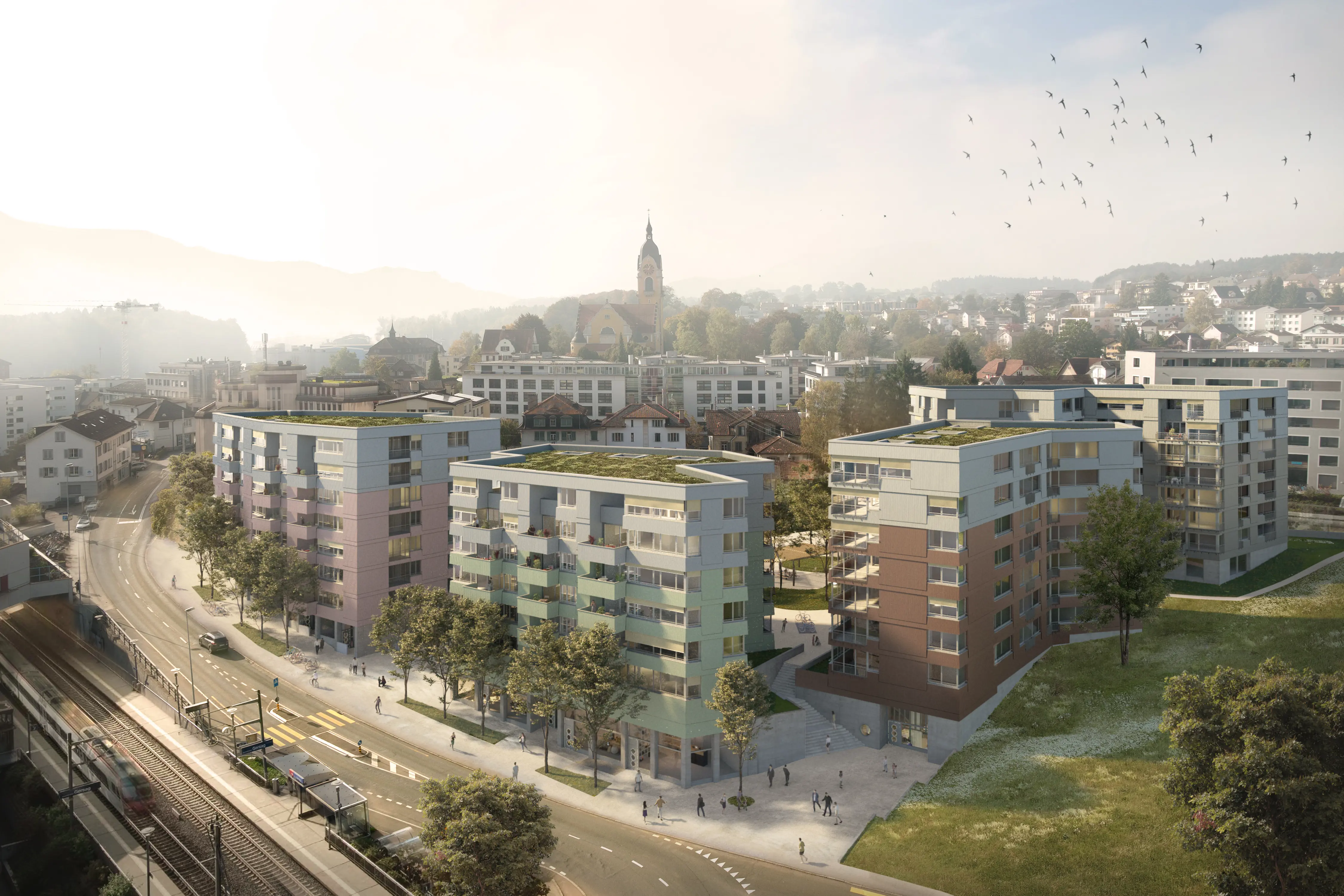 1646901725 Sonne Emmenbrucke Aerial 200921 F B